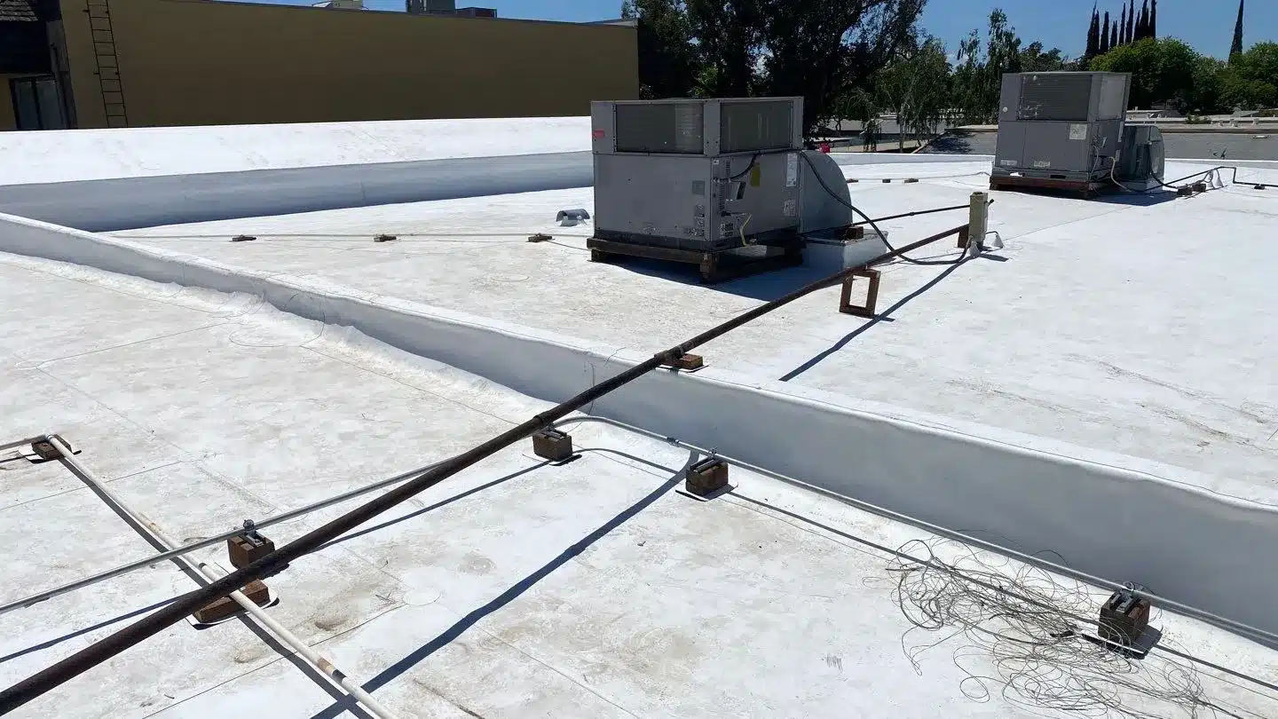 Use The Right Roof Page